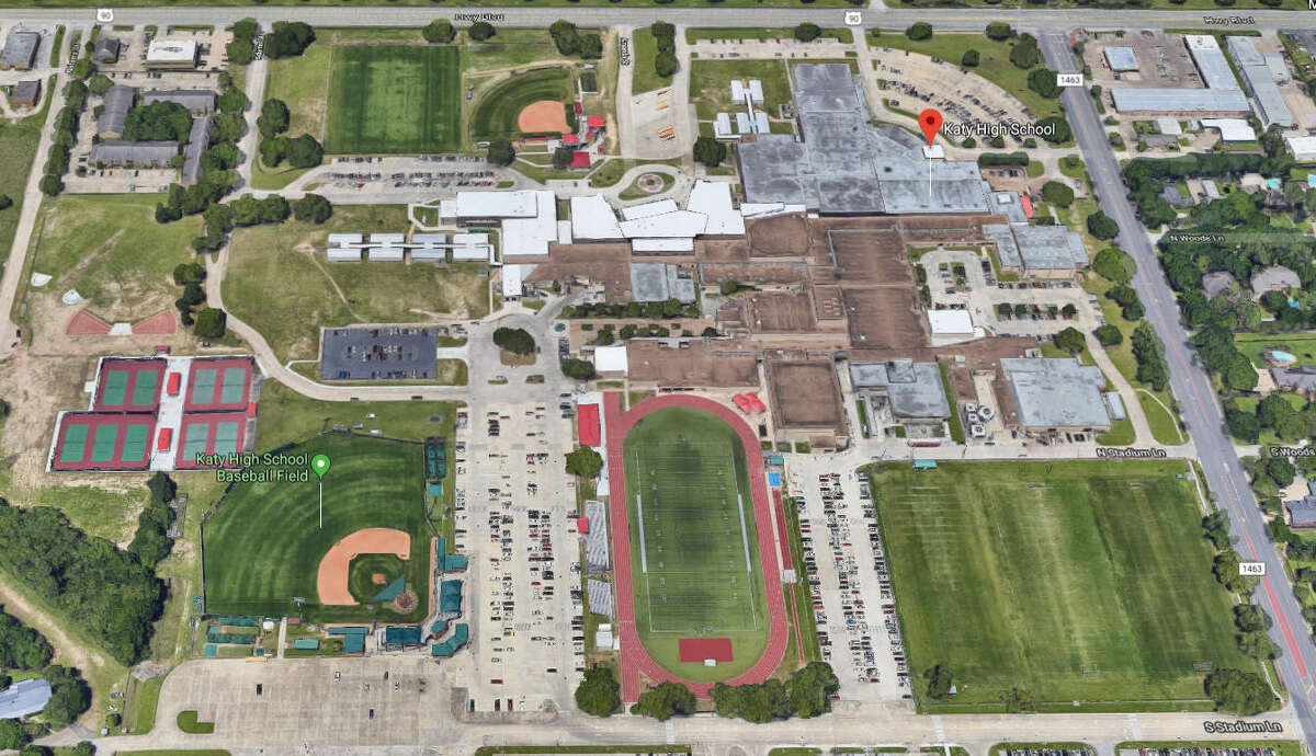 These Are The Largest High Schools In Houston By Student Population These Are The Largest High Schools In Houston By Student Population