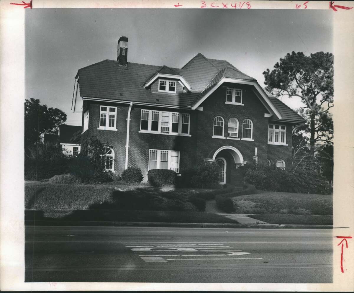 What life was like along Montrose Boulevard in Houston 3050 years ago