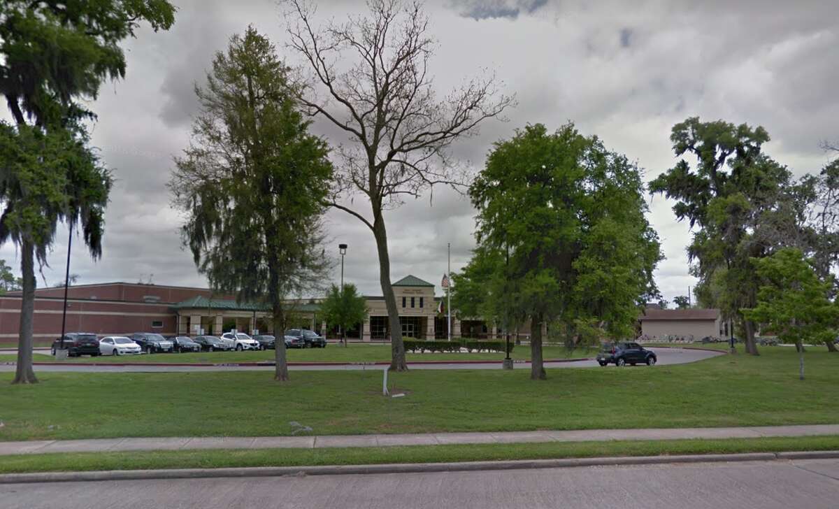 Gallery Houston's best elementary, middle and high schools for 2017