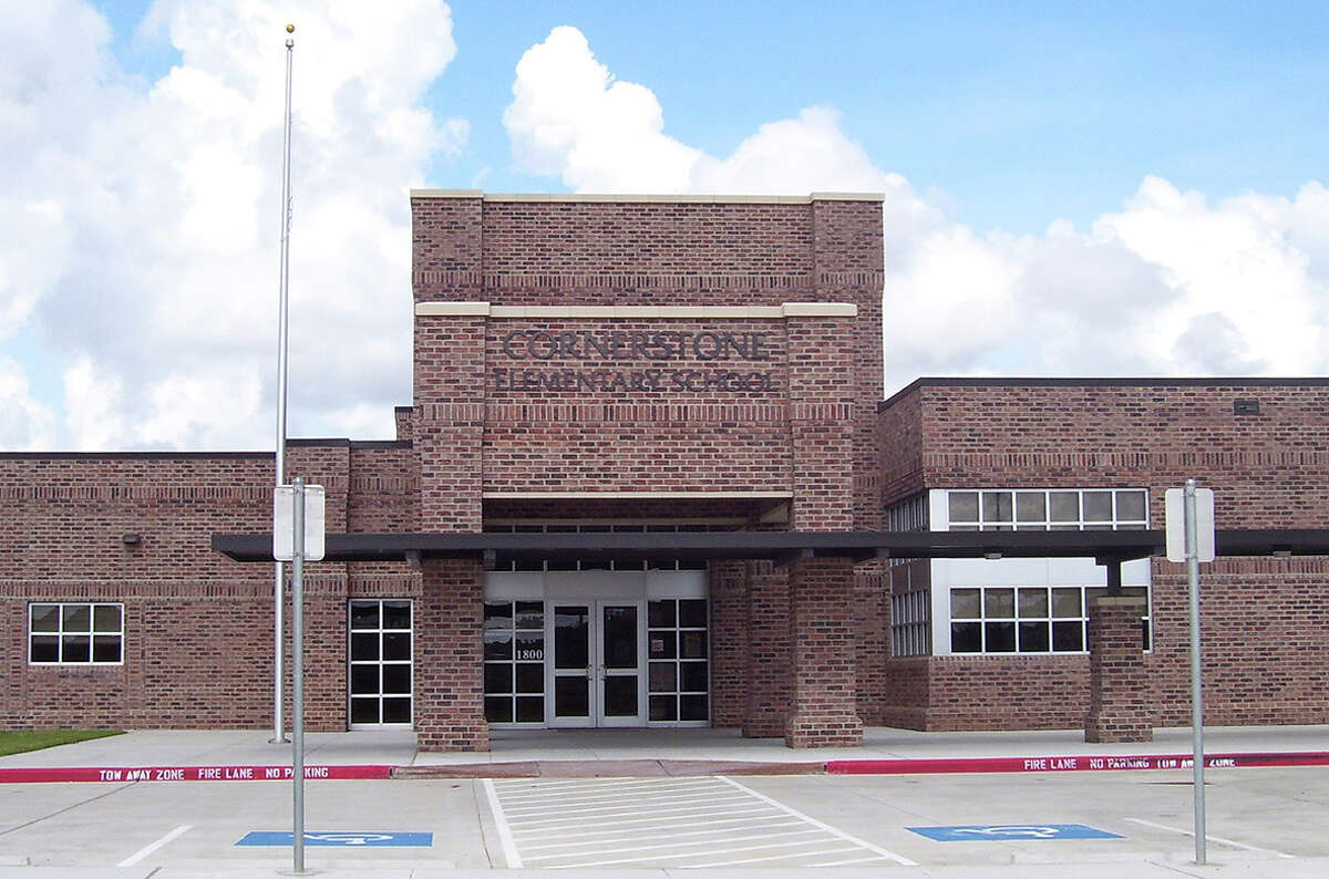 Houston's top 20 elementary schools