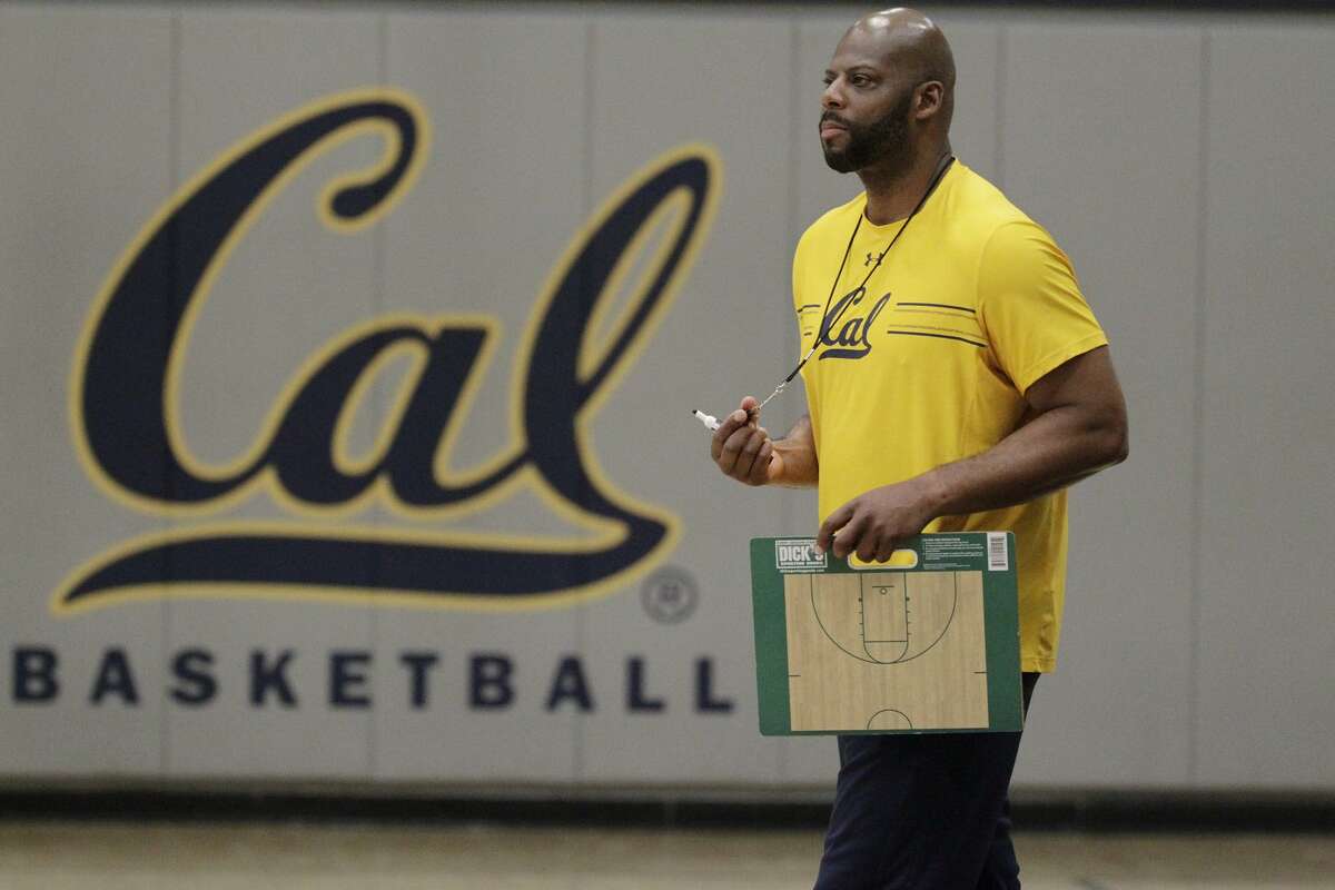 Cal basketball Wyking Jones’ journey through Inglewood, Beirut
