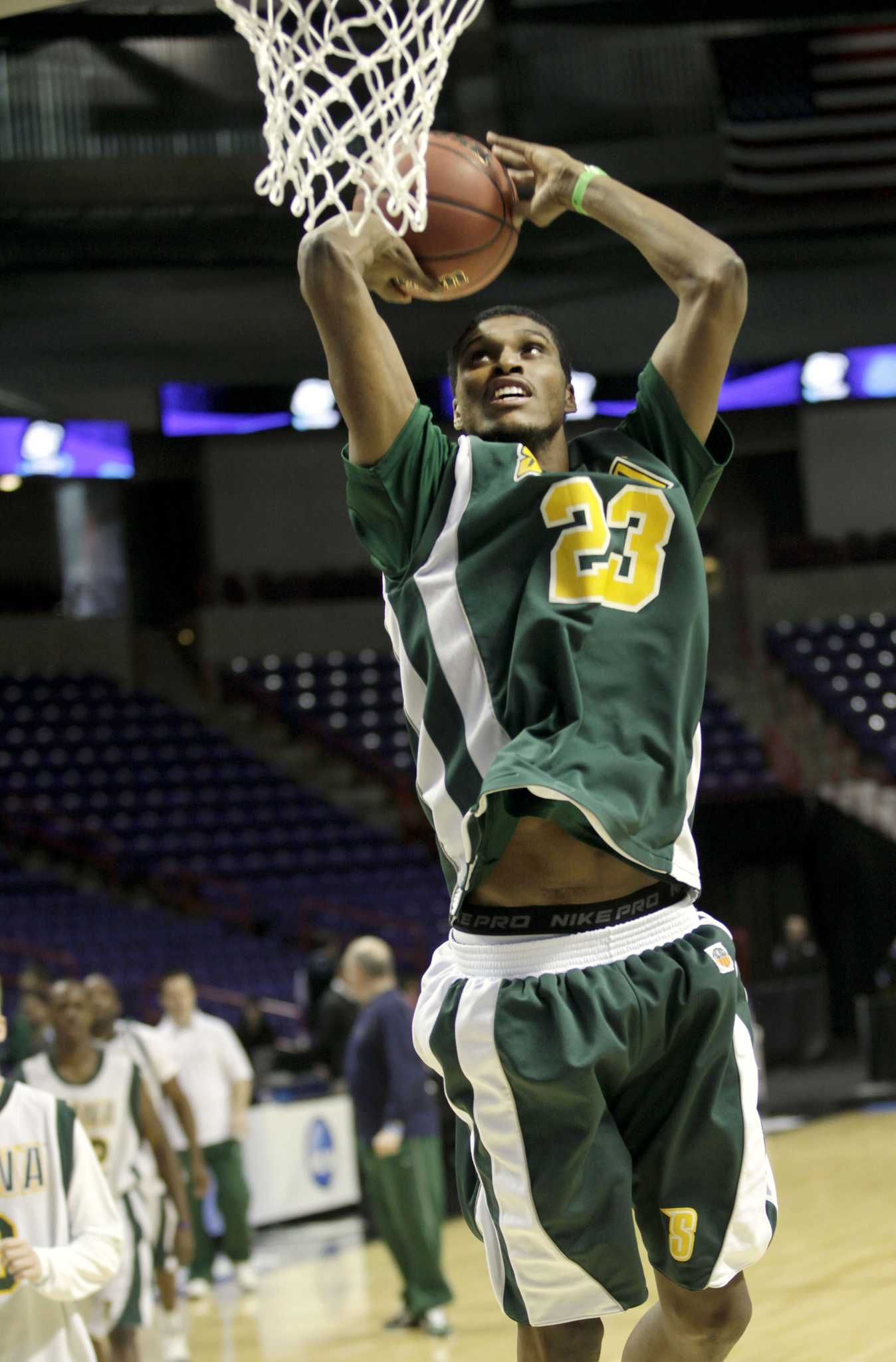 Edwin Ubiles looks forward to time with Albany Patroons