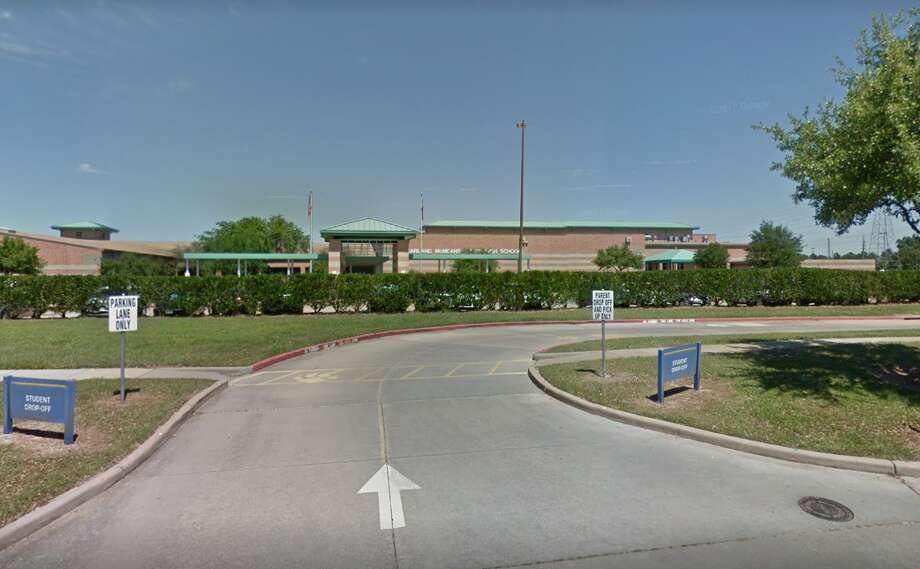 How Houstonarea districts fared TEA releases STAAR results