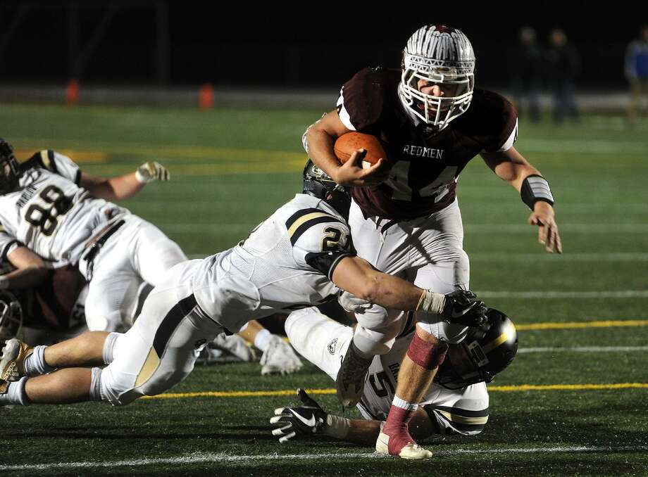 Barlow S Historic Run Ends With Loss To Killingly Newstimes