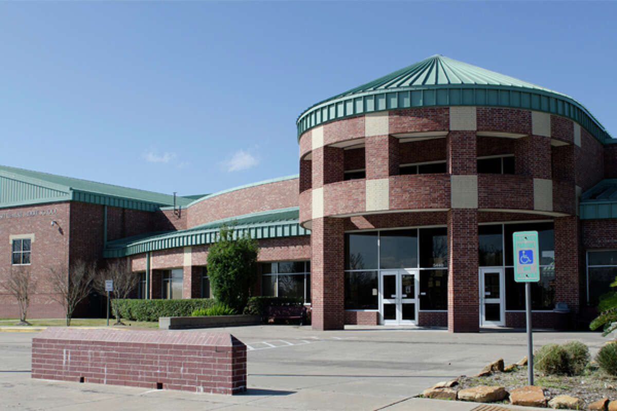 Houston's top 20 middle schools