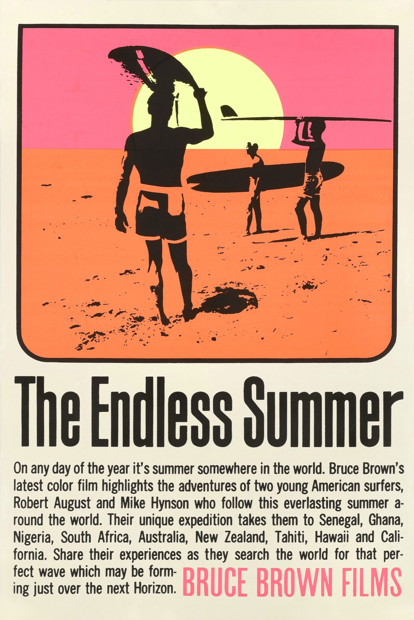  endless summer 