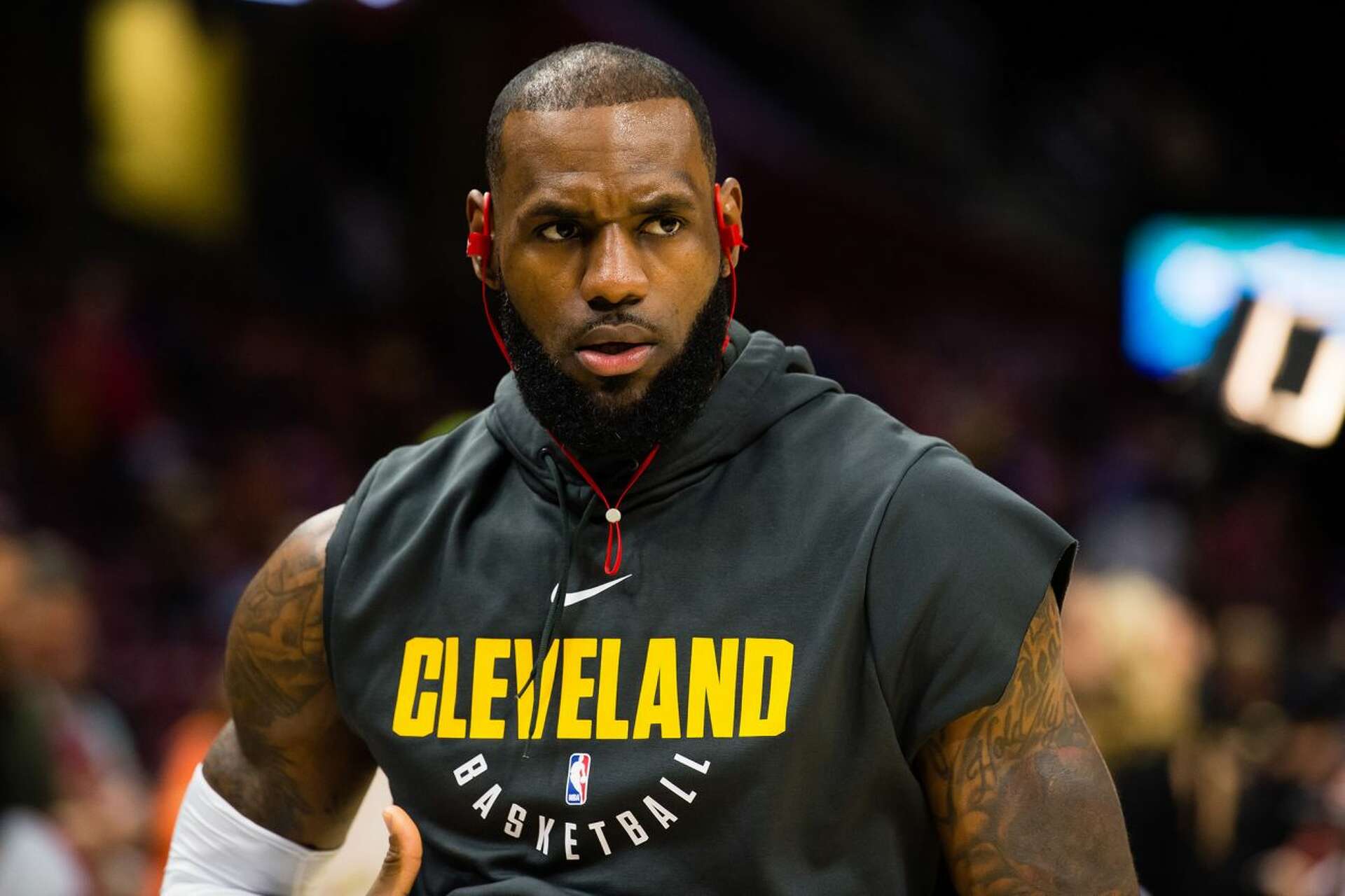 8 LeBron James Quotes to Help You Find the King Within, image size:1920x1280