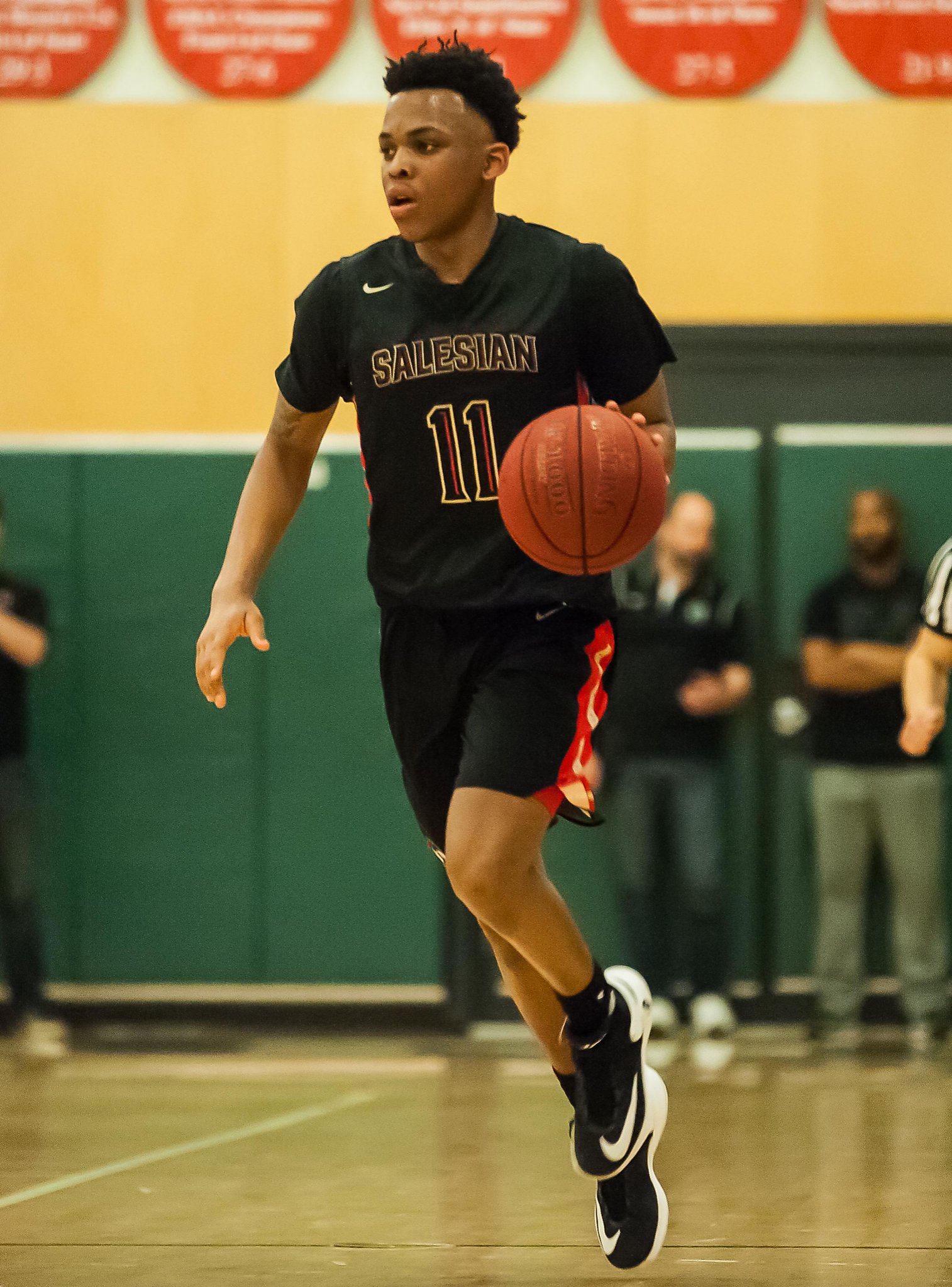 Northern California High School Basketball Pairings Sfgate