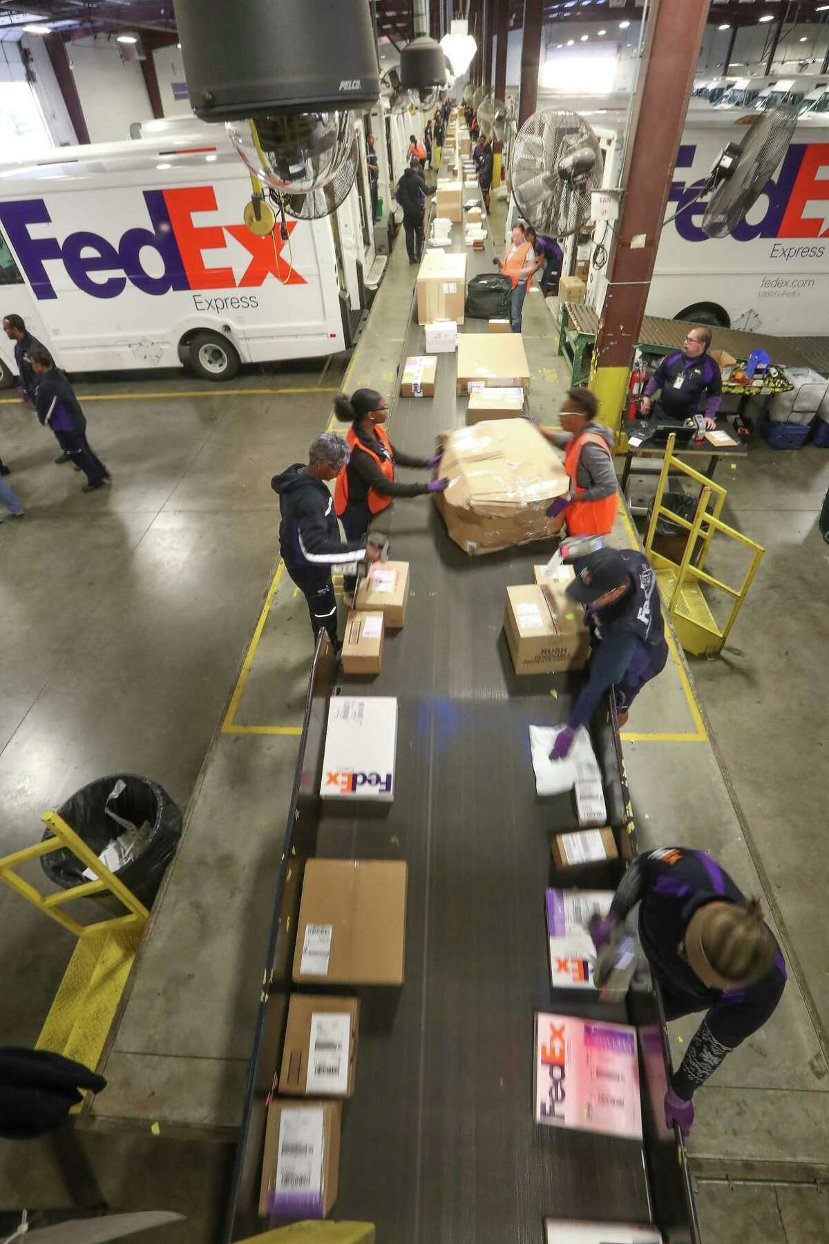The Ultimate Guide To Becoming A Successful Fedex Package Handler - 3ykdbc5