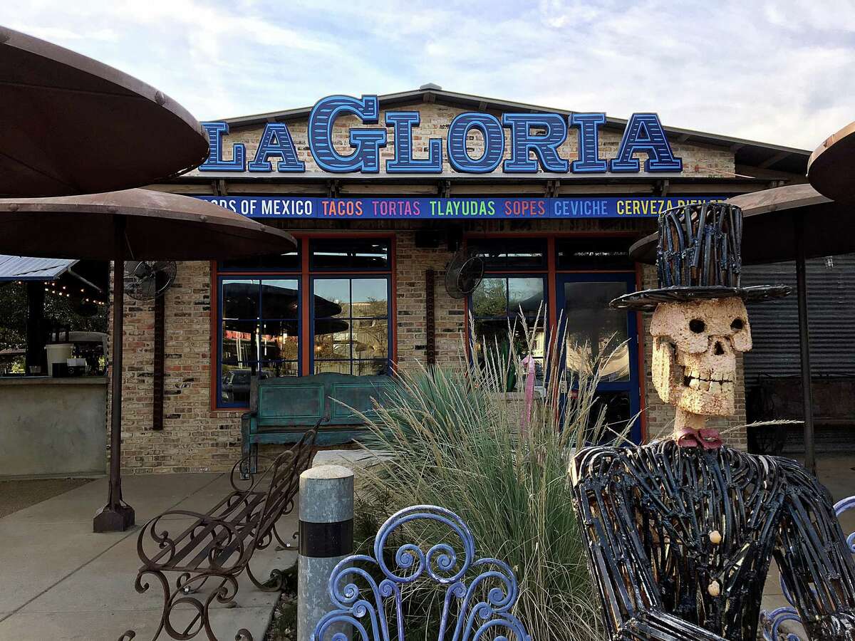 La Gloria | 100 E. Grayson St. and 21819 Interstate 10