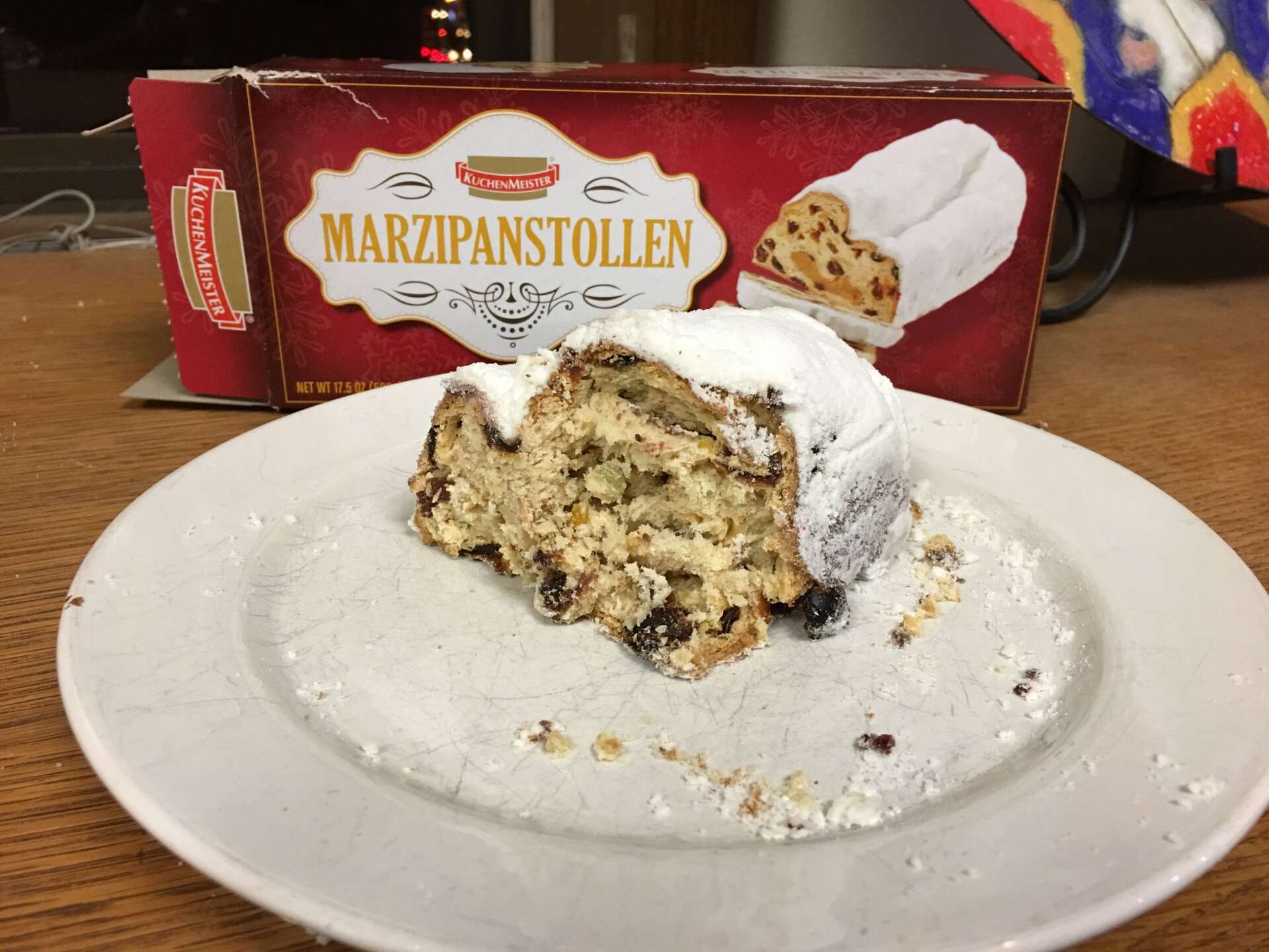 From eggnog to pfeffernusse: We taste tested Trader Joe's holiday