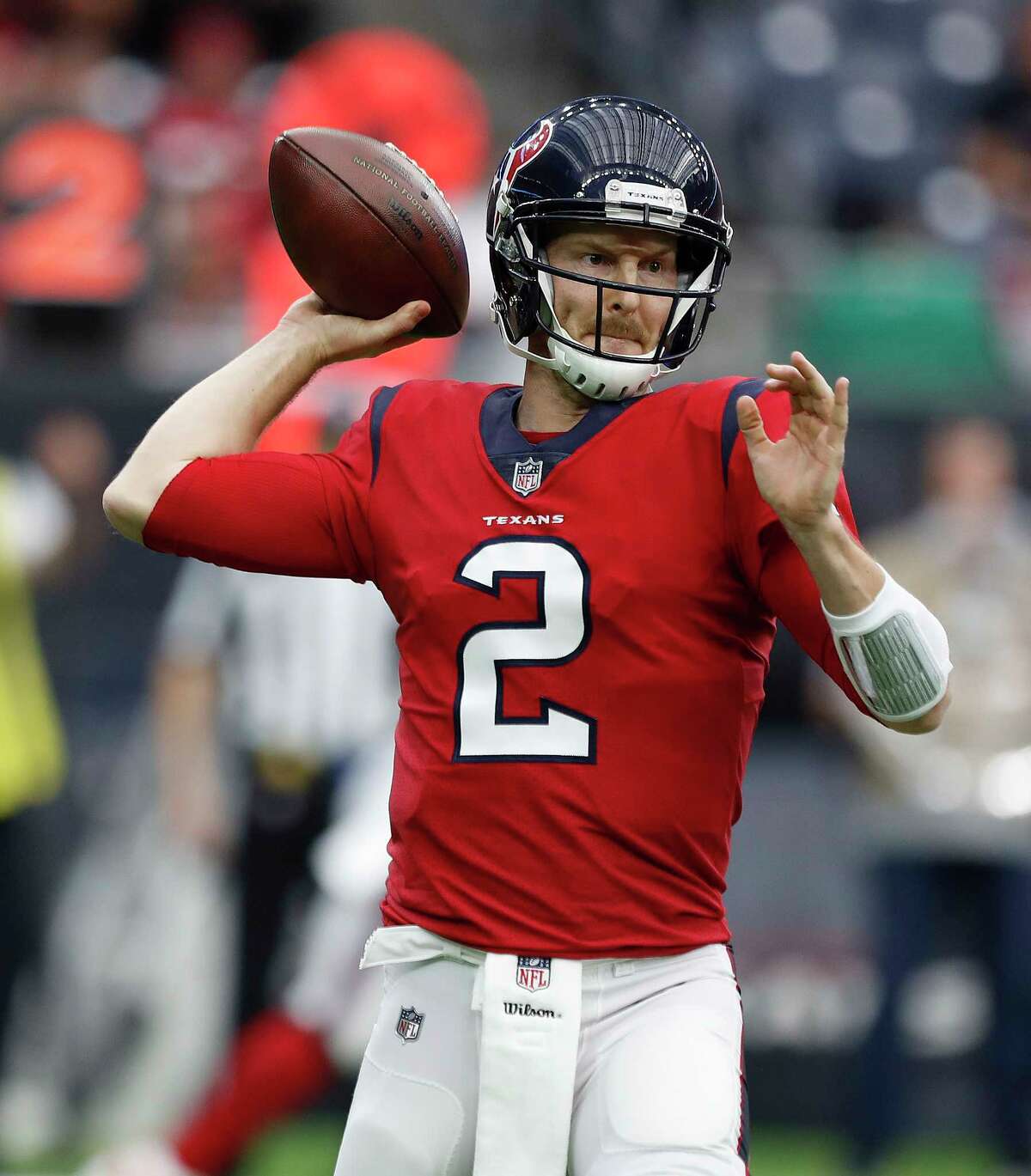 TJ Yates, Texans knock off previously unbeaten Bengals 10-6