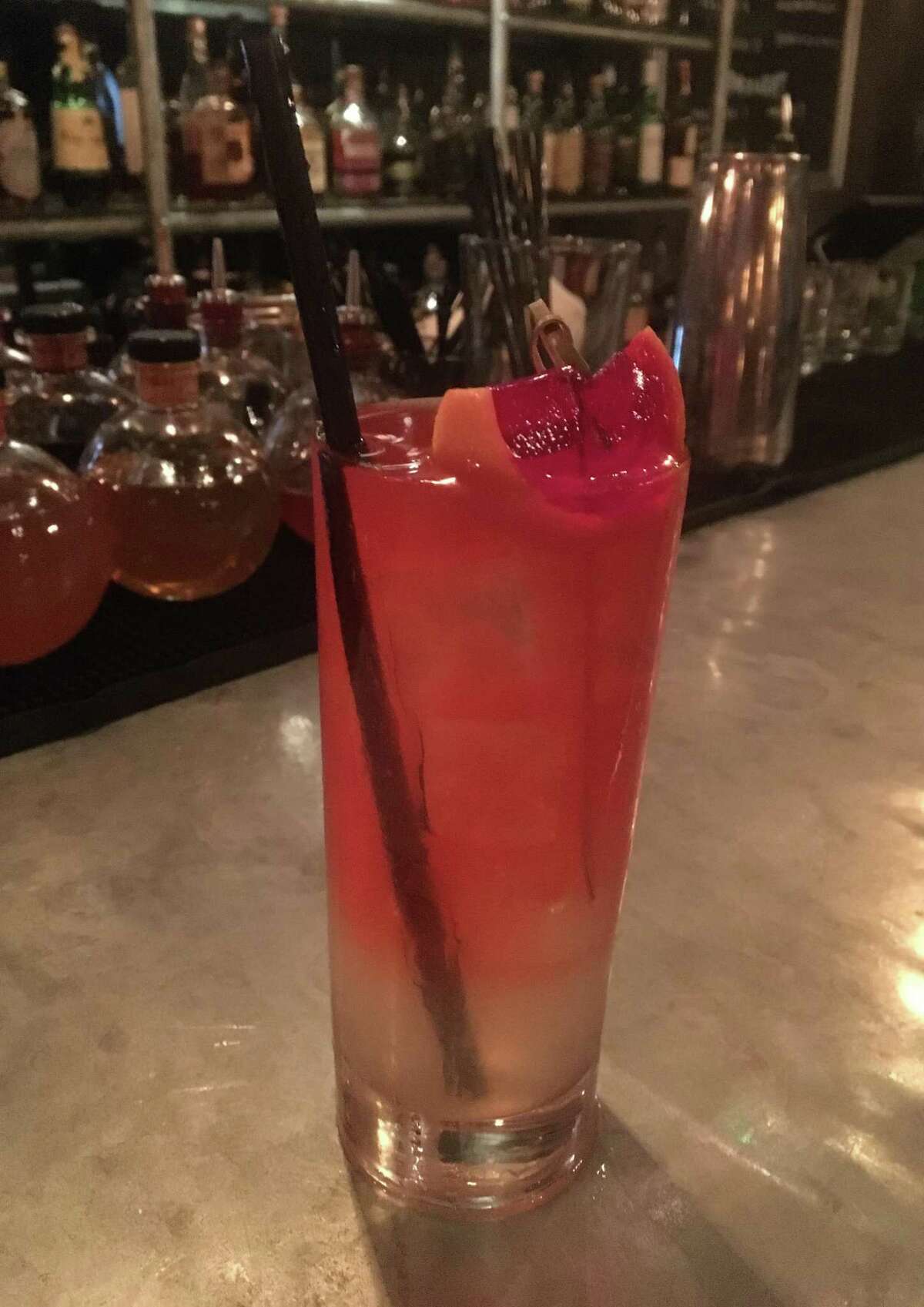 Salva E Servire Bevande Cocktail 1 Litro Beccuccio Versatore - Foto 7