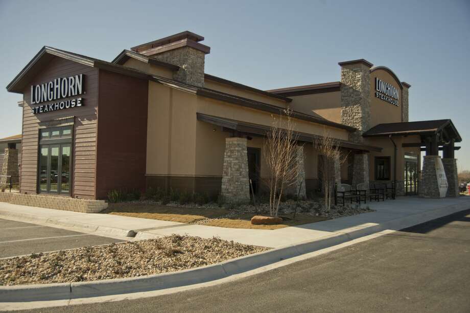 Longhorn Steakhouse to open Monday Midland ReporterTelegram