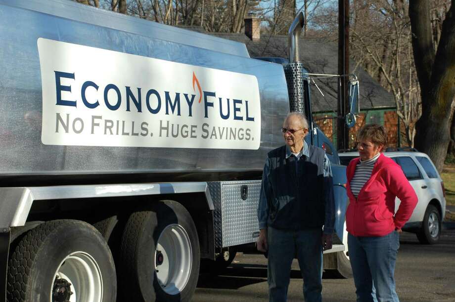 Oil still reigns in state as homeheating season hits full stride