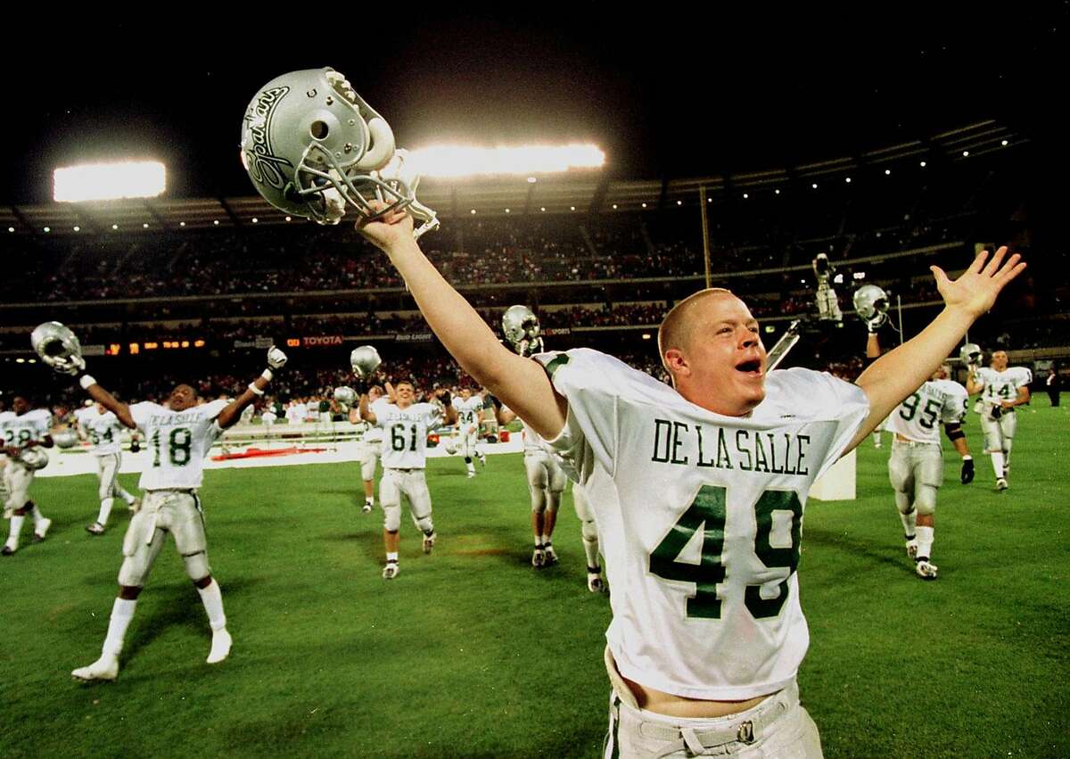 Mater Dei Will Provide Big Test For De La Salle