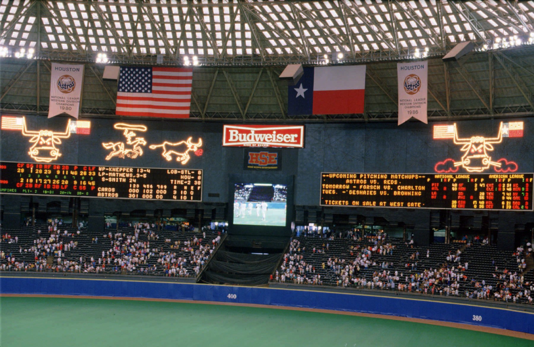 6 All-Star games that lit up the scoreboard