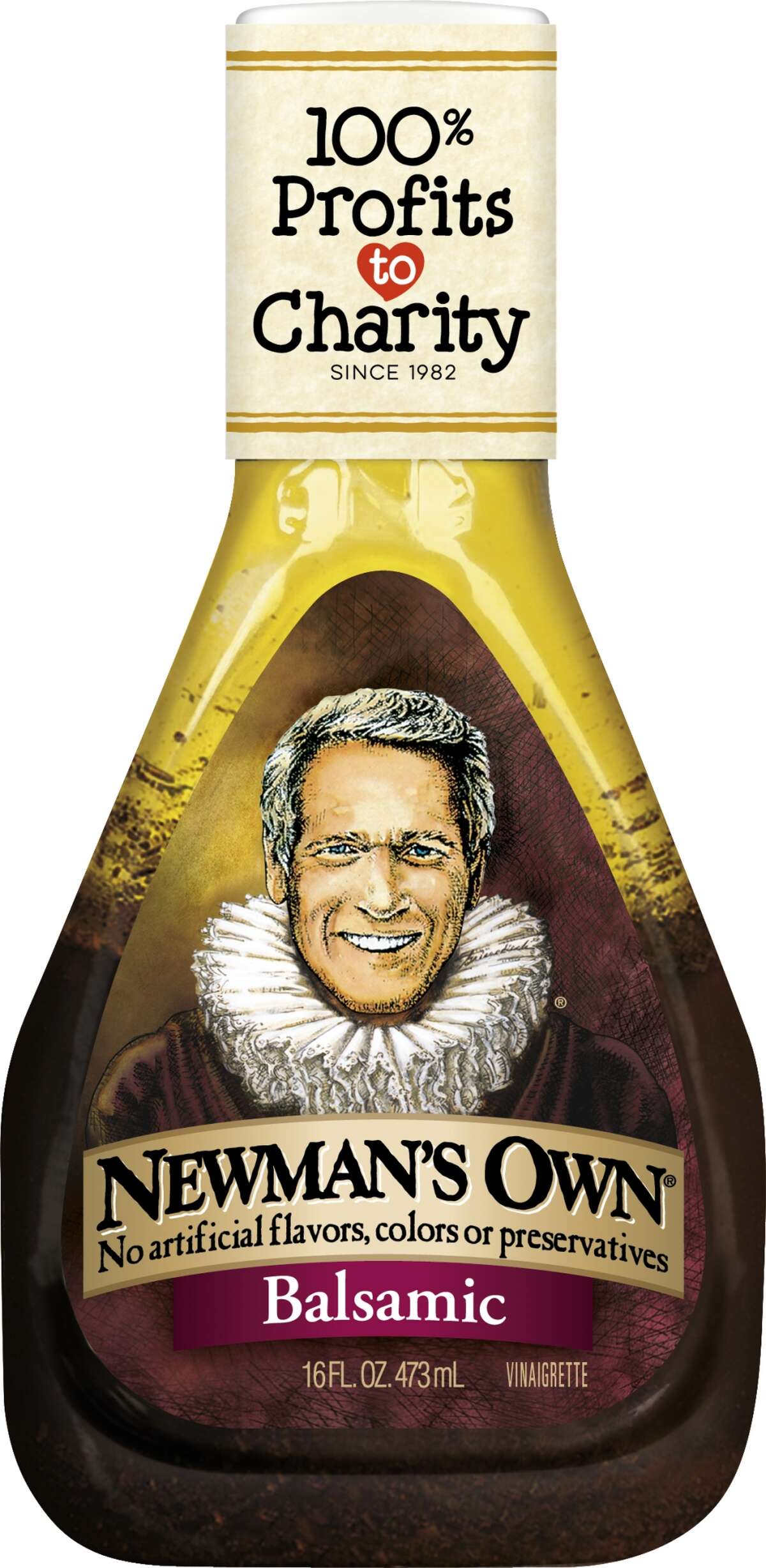 Newman's Own Foundation furthers support for Harvey relief