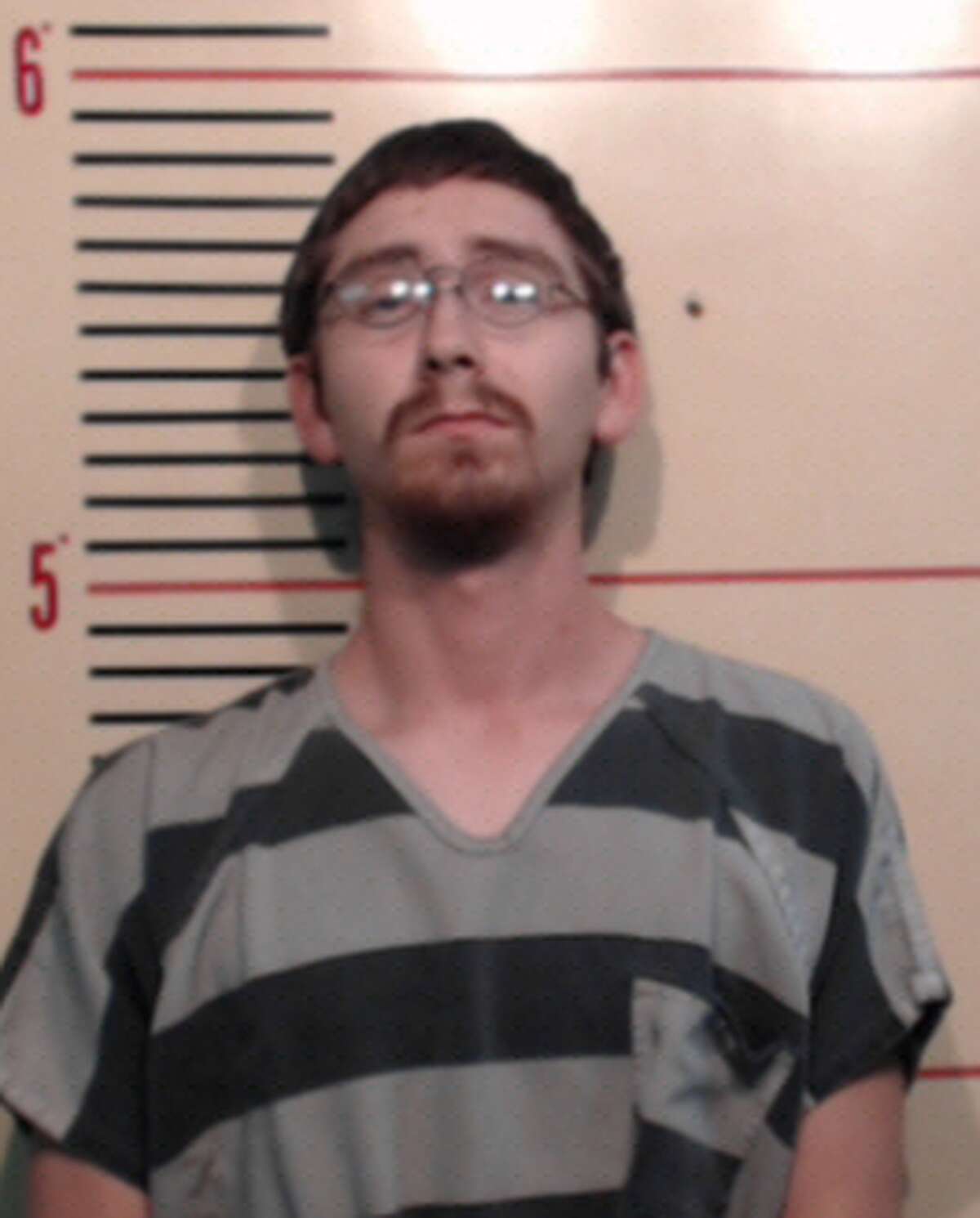 Kevin Lee Roberts, 22, was arrested Wednesday in connection with the murder of Ashley Williams, 21.