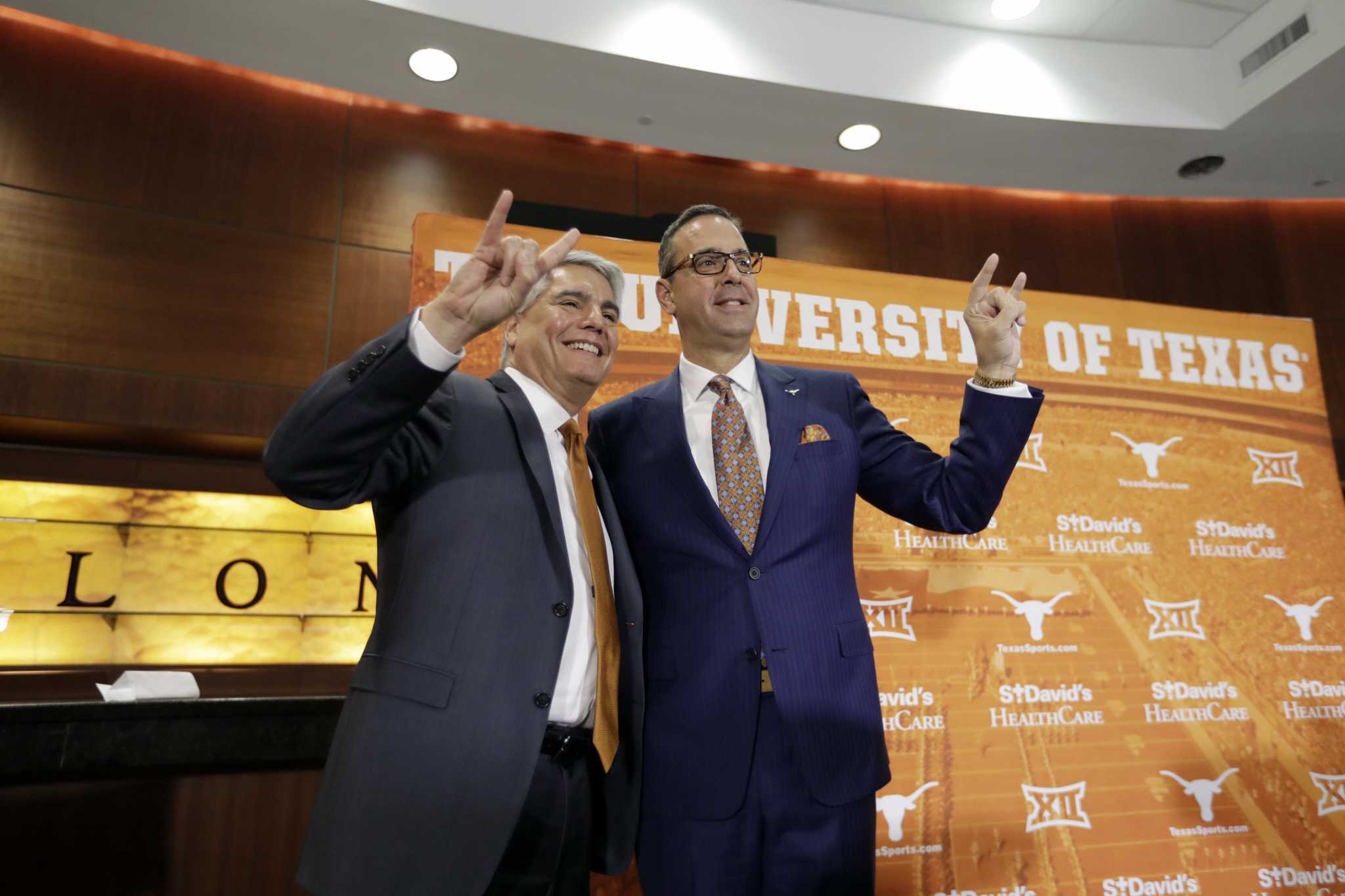 texas-board-of-regents-set-to-approve-contracts-for-chris-del-conte-todd-orlando-herb-hand
