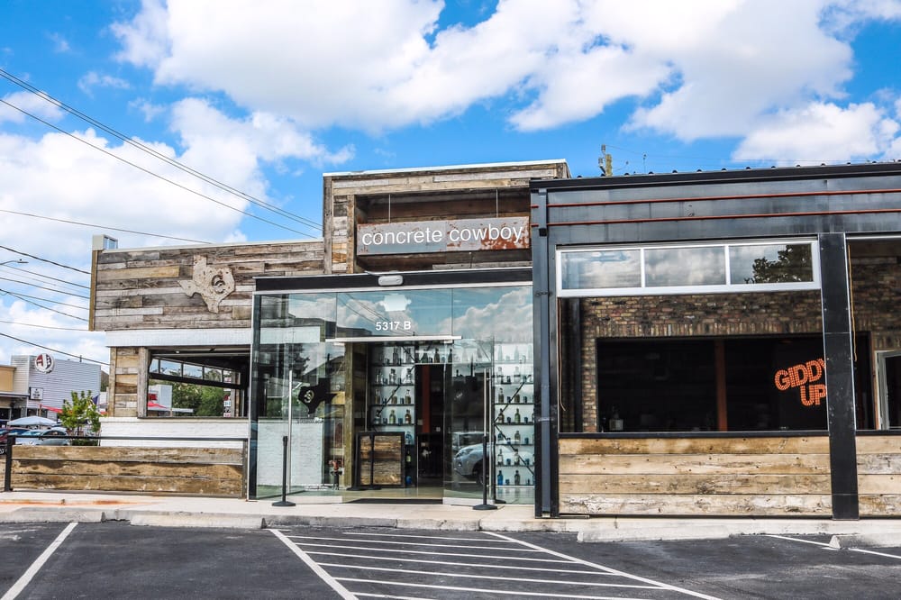 Concrete Cowboy will not host tequilafilled 'mask off' party after