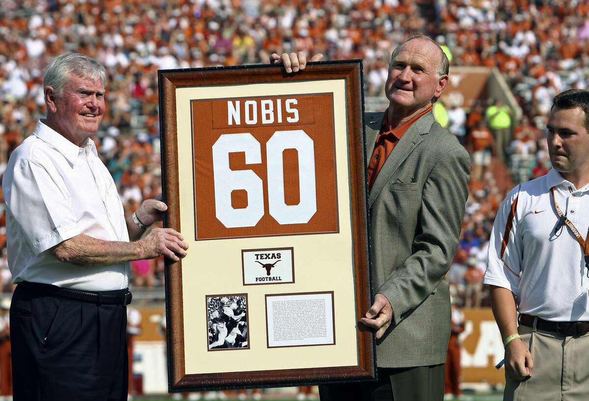 Mr. Falcon' Tommy Nobis had most serious form of CTE