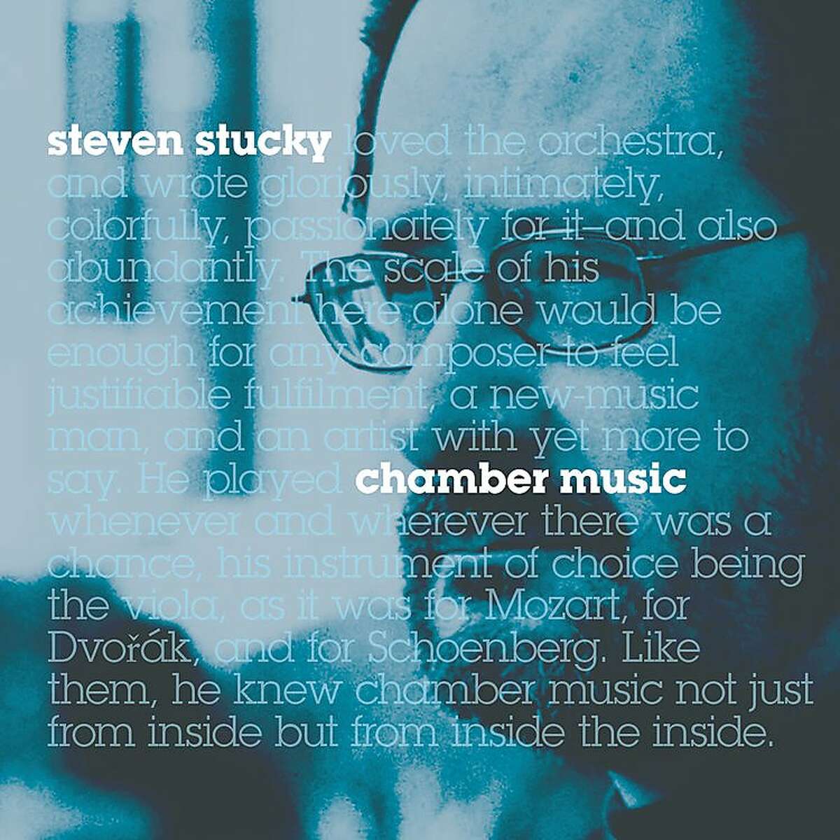 Steven Stucky, Chamber Music