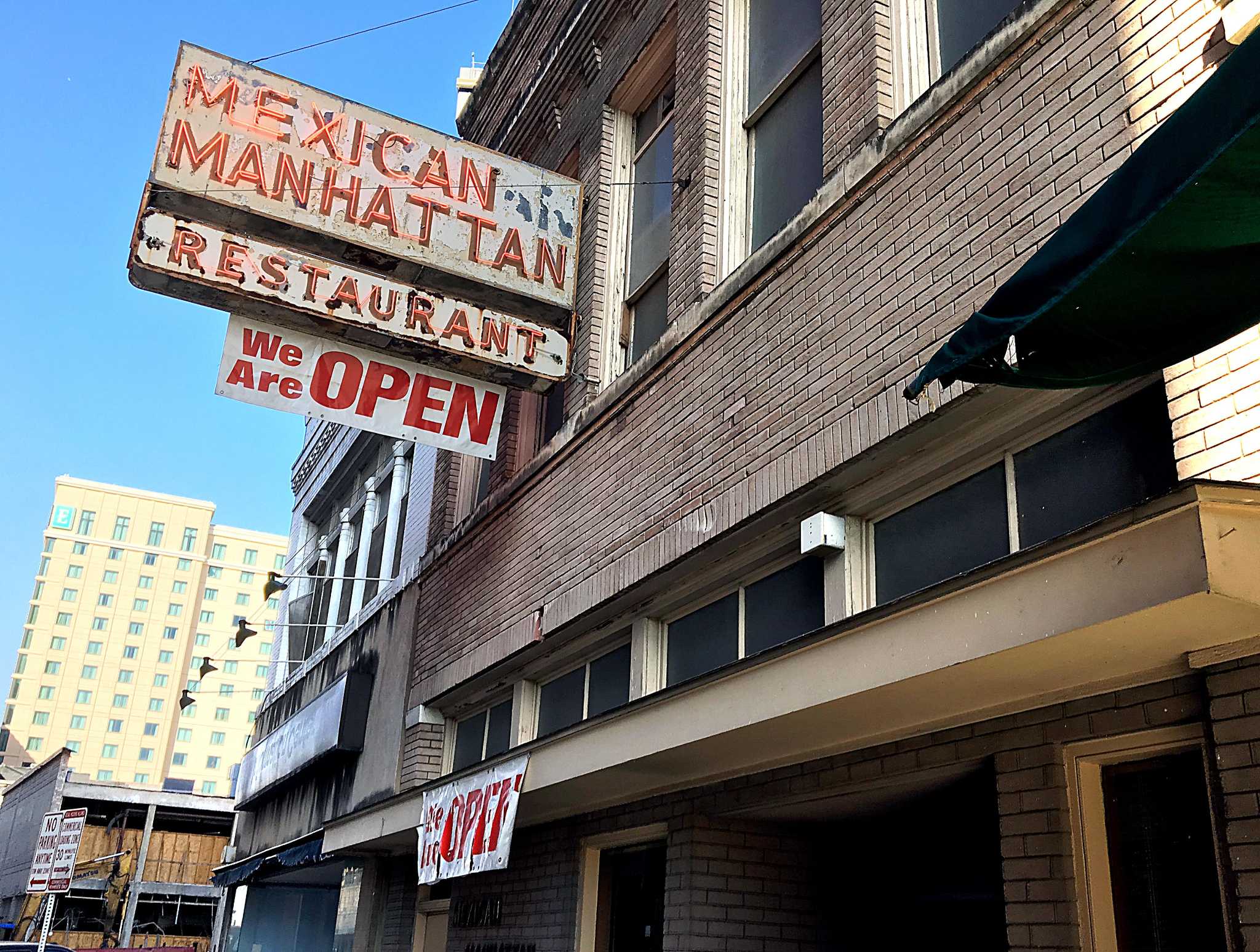 Iconic San Antonio Restaurants Gone But