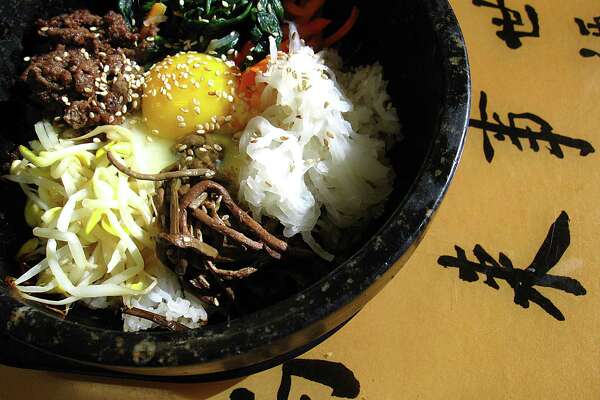 Review Korean Cafe Serving Up Real Seoul Food At Seoul Asian