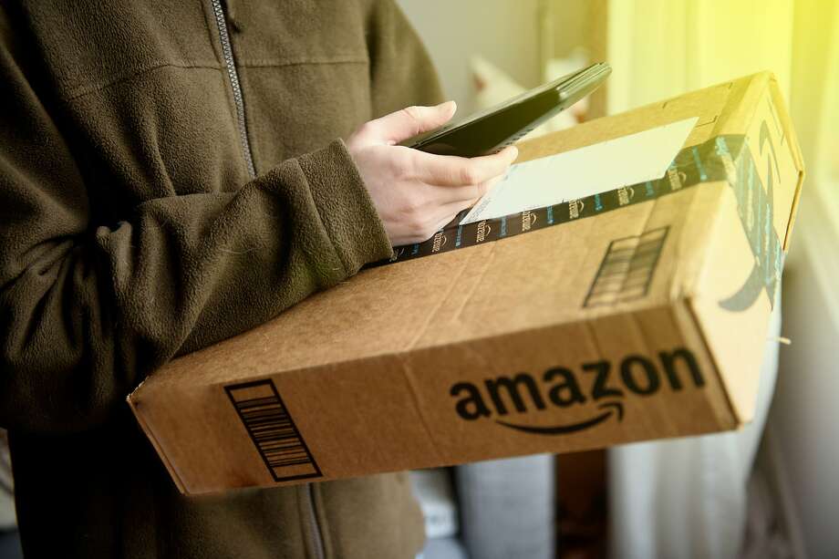 Elk Grove Police Are Fighting Porch Thieves With Bait Packages Sfgate - according to a survey by shorr packaging corp 31 percent of respondents have had