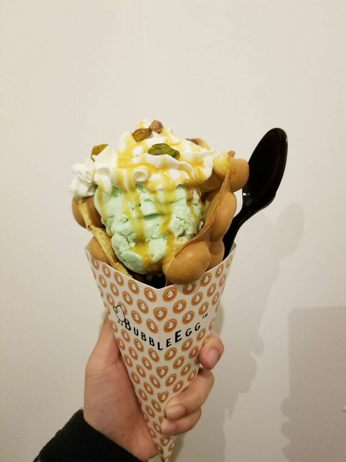 Hong Kong food trend can be sampled in Houston's Chinatown