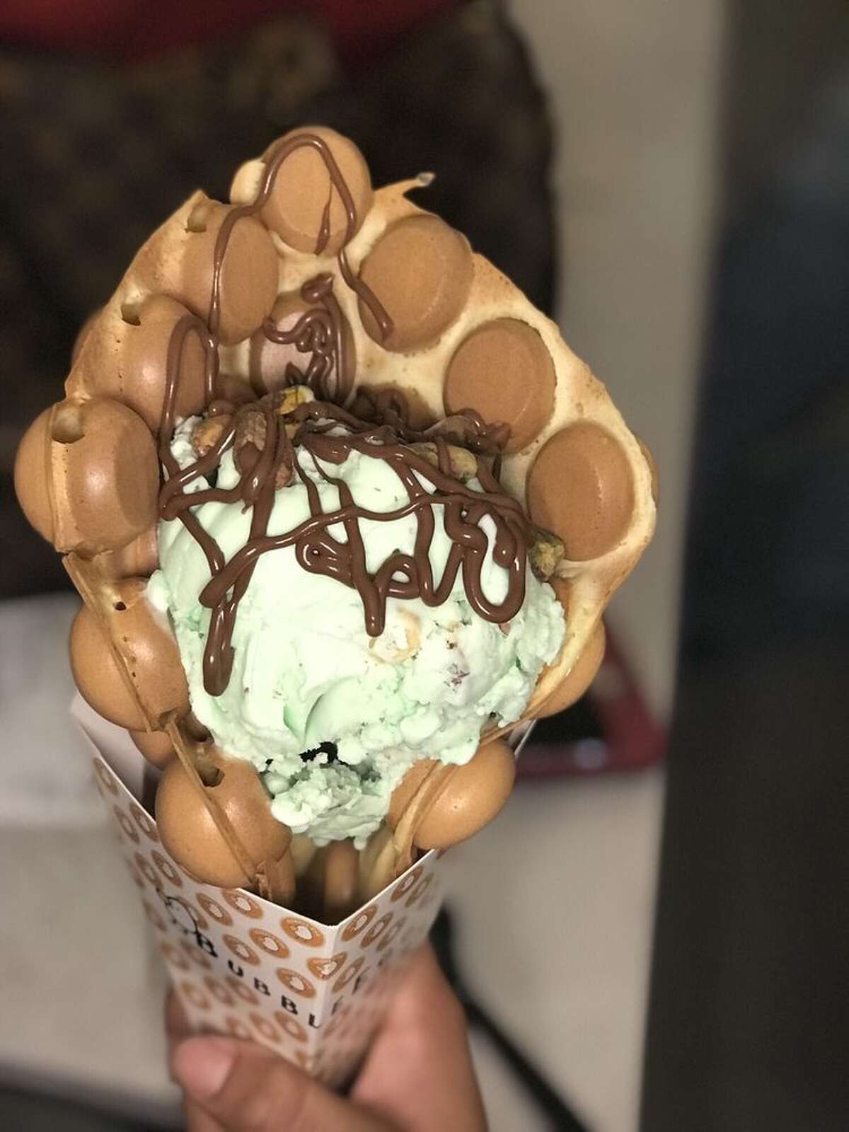 Hong Kong food trend can be sampled in Houston's Chinatown