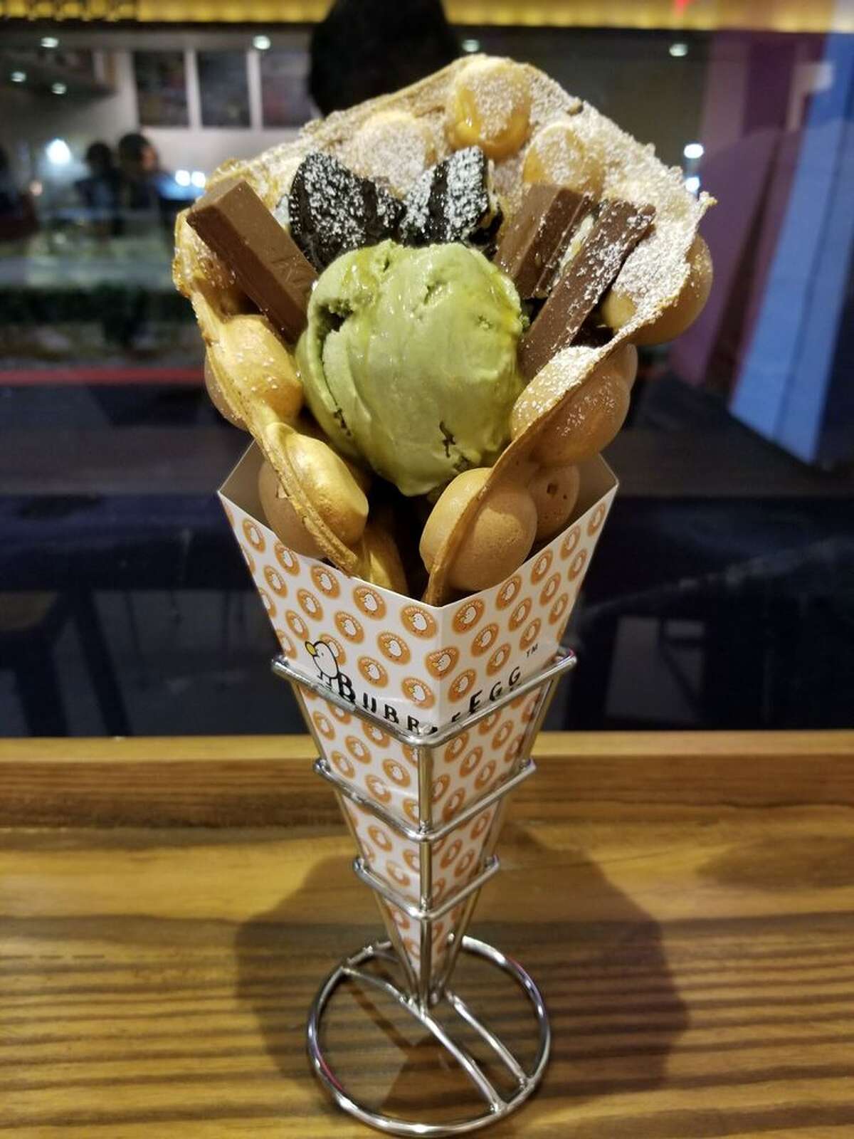 Hong Kong food trend can be sampled in Houston's Chinatown