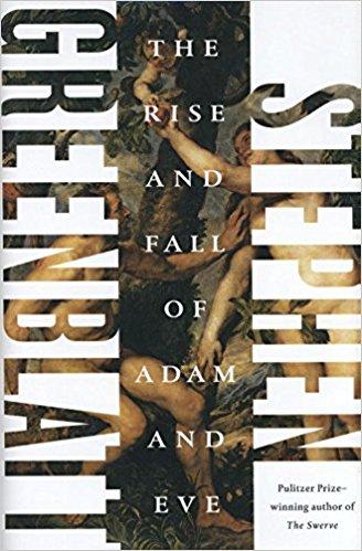Book review: Wrestling with the mysteries of Adam and Eve