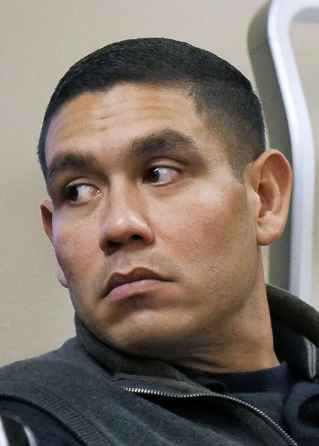 Man gets 45 years in prison for murder Laredo Morning Times