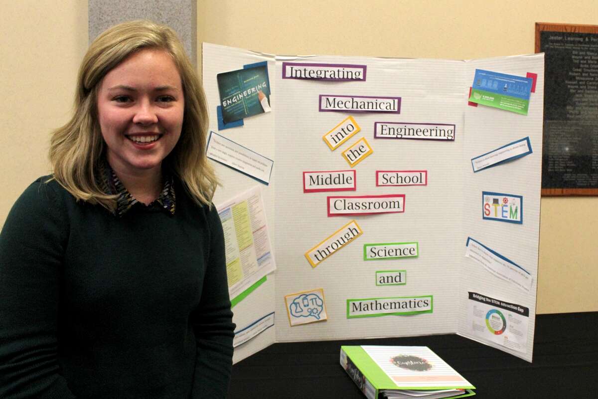 Honors course descriptions picture