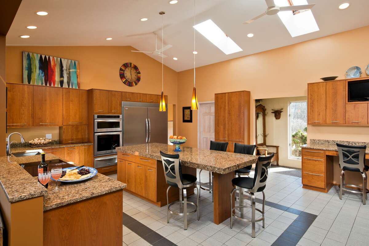 Schrader & Company Construction Services -- Best Kitchen Remodel Under $75K