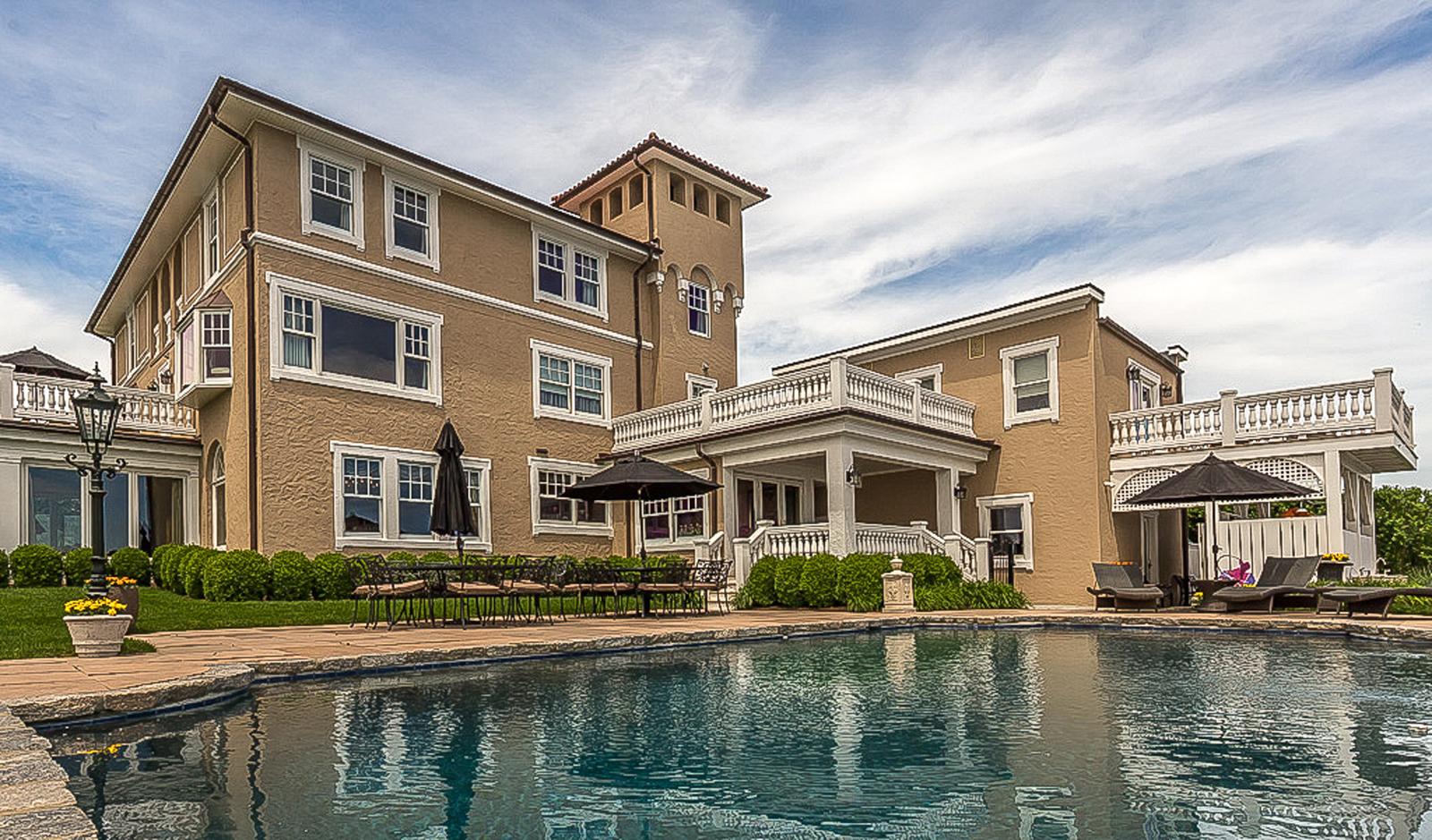 Waterside home sale hits record for year in Stamford