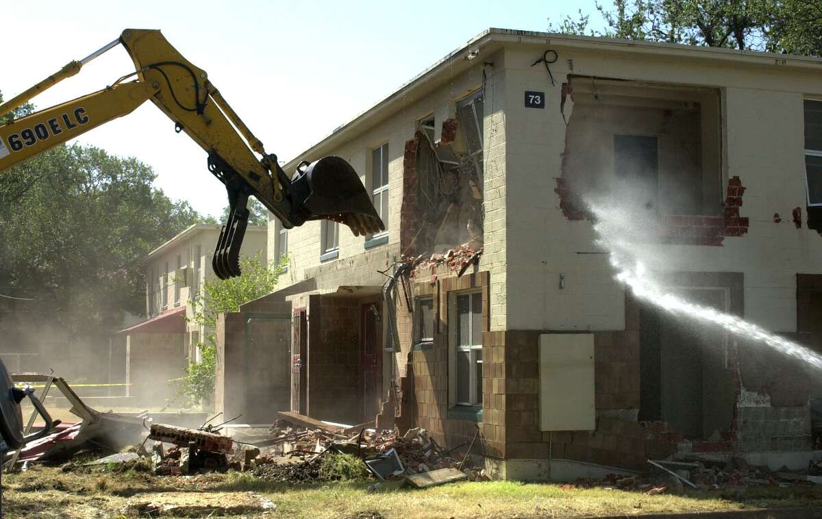 Historic African American neighborhood evolved into San Antonio’s East Side
