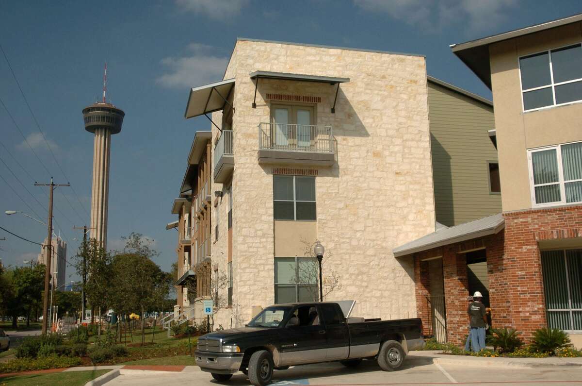 Historic African American neighborhood evolved into San Antonio’s East Side