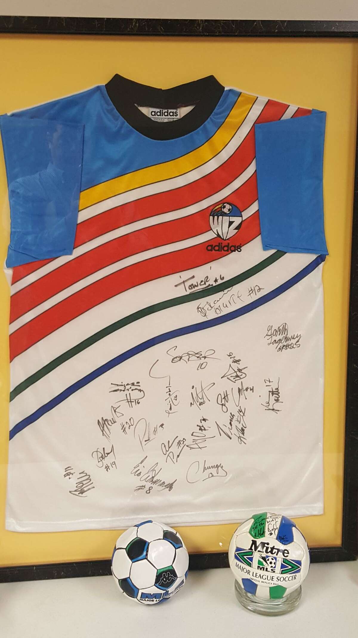 Iconic Pasadena soccer store to close for good on Saturday