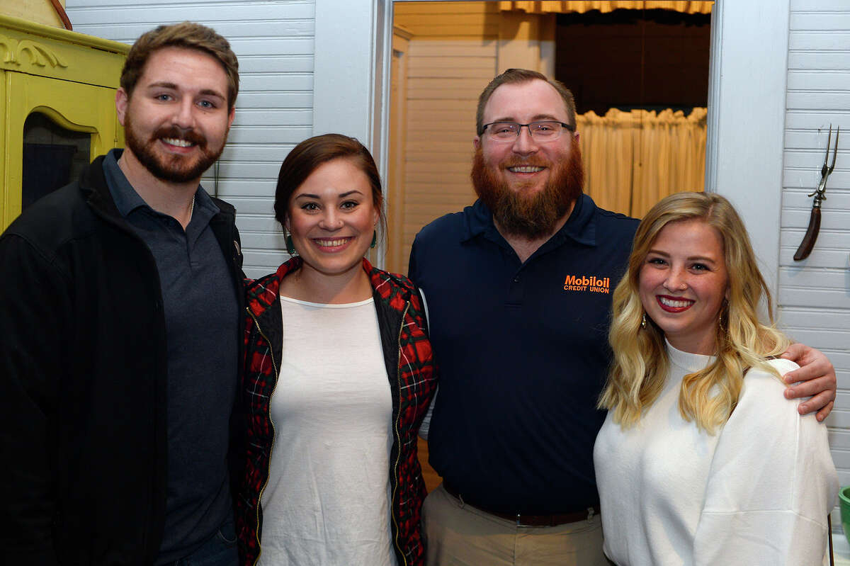 Were you 'Seen' at Chambers House open house?