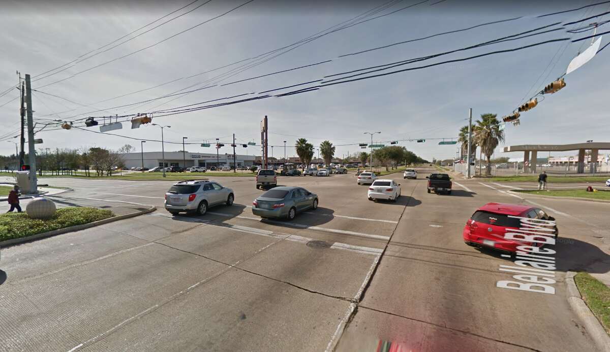 Elderly woman dies from injuries two days after being hit by Cadillac