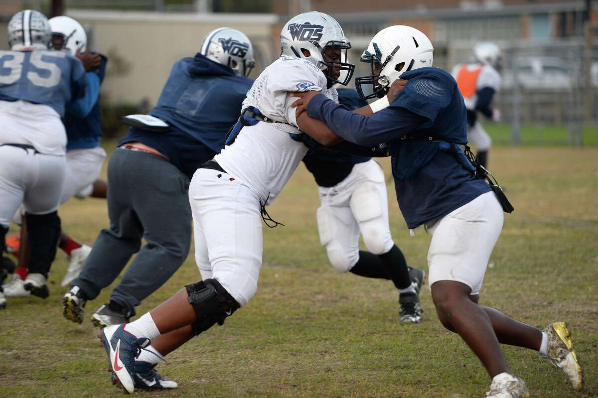 West Orange-Stark looks to make fourth-straight state title game