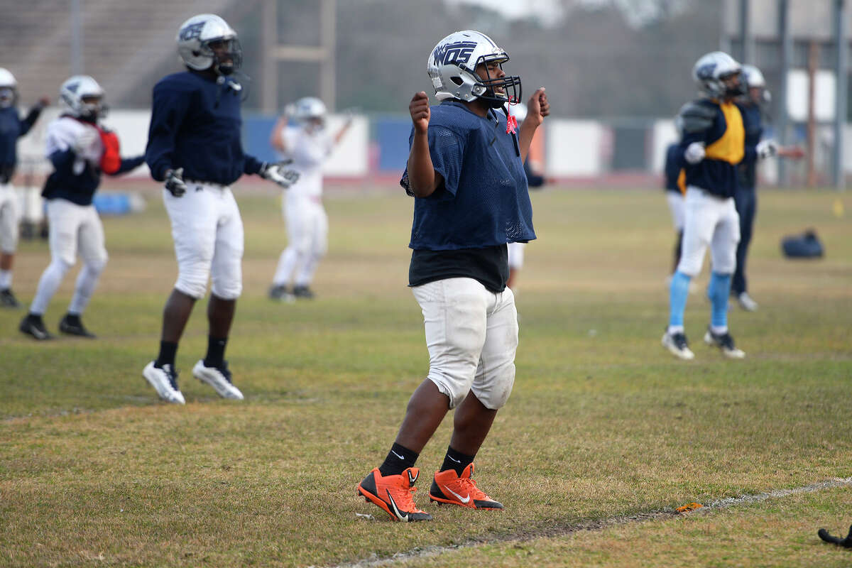 West Orange-Stark Looks To Make Fourth-straight State Title Game