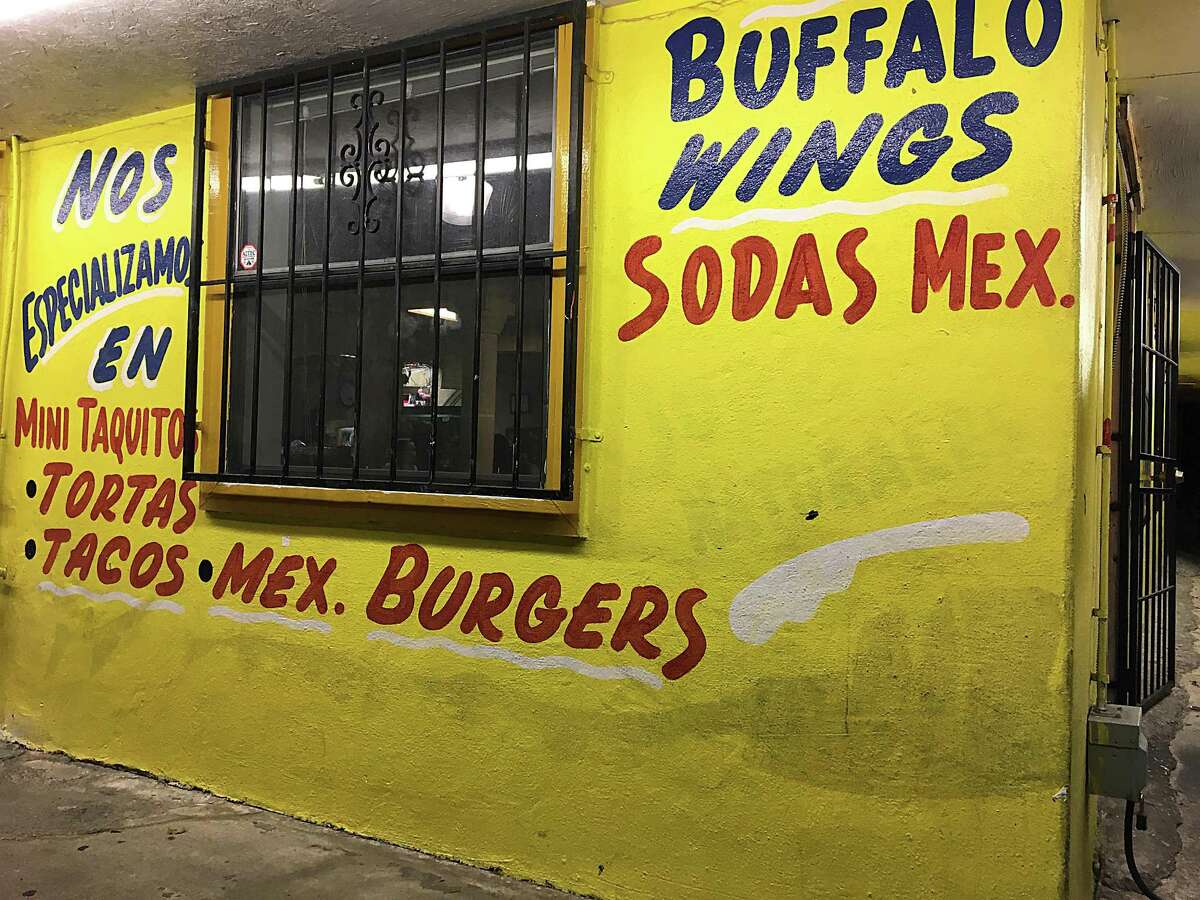 365 Days of Tacos Mario’s Tacos