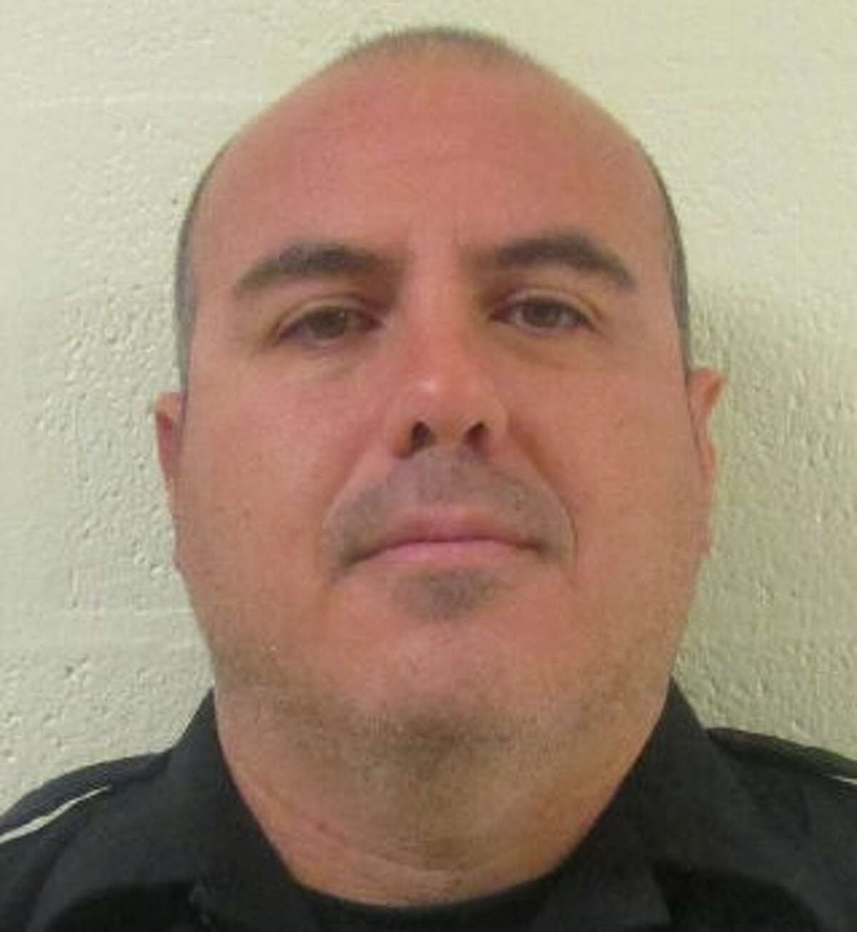 Michael Fernandez, a deputy with the Bexar County Sheriff's Office, was convicted for tampering with evidence.