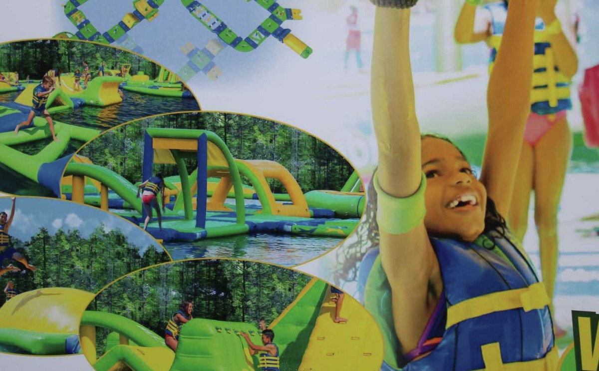 New Texas theme park Grand Texas breaks ground on water park