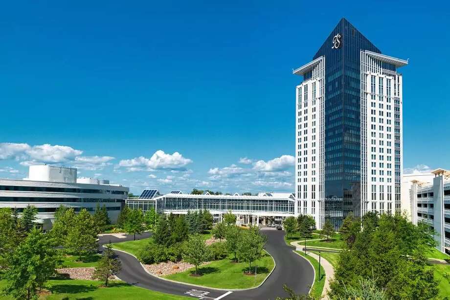 turning stone partners with caesars on sports gambling times union