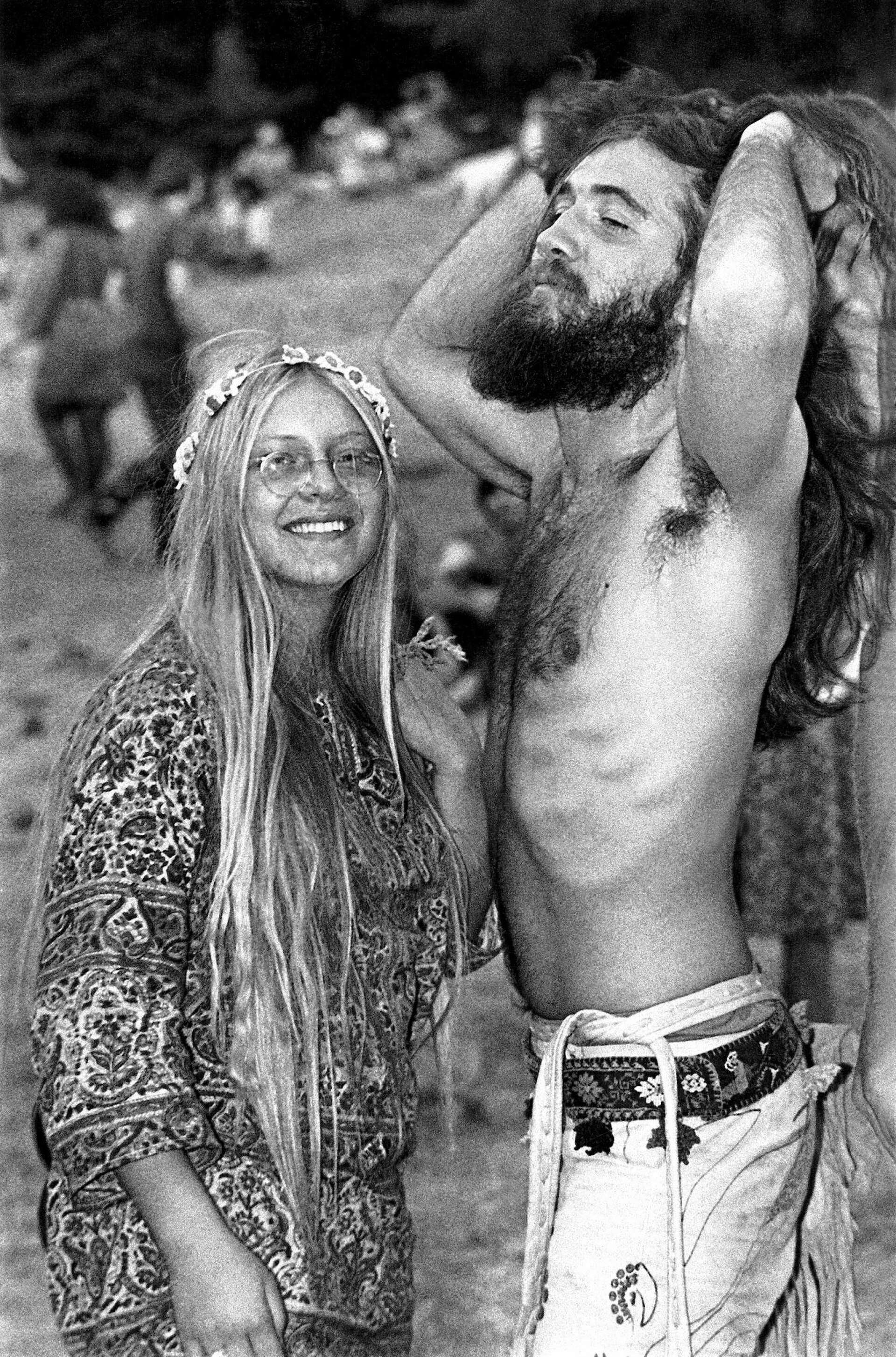 PHOTOS: Life in 1968: America's most defining year